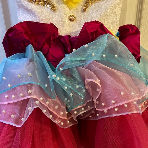 Dress - Picture 7 of 8